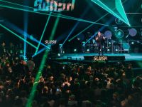 Impressionen der SLUSH-Konferenz 2024