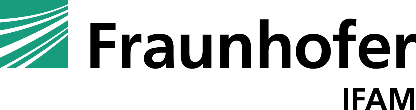 Logo Fraunhofer IFAM