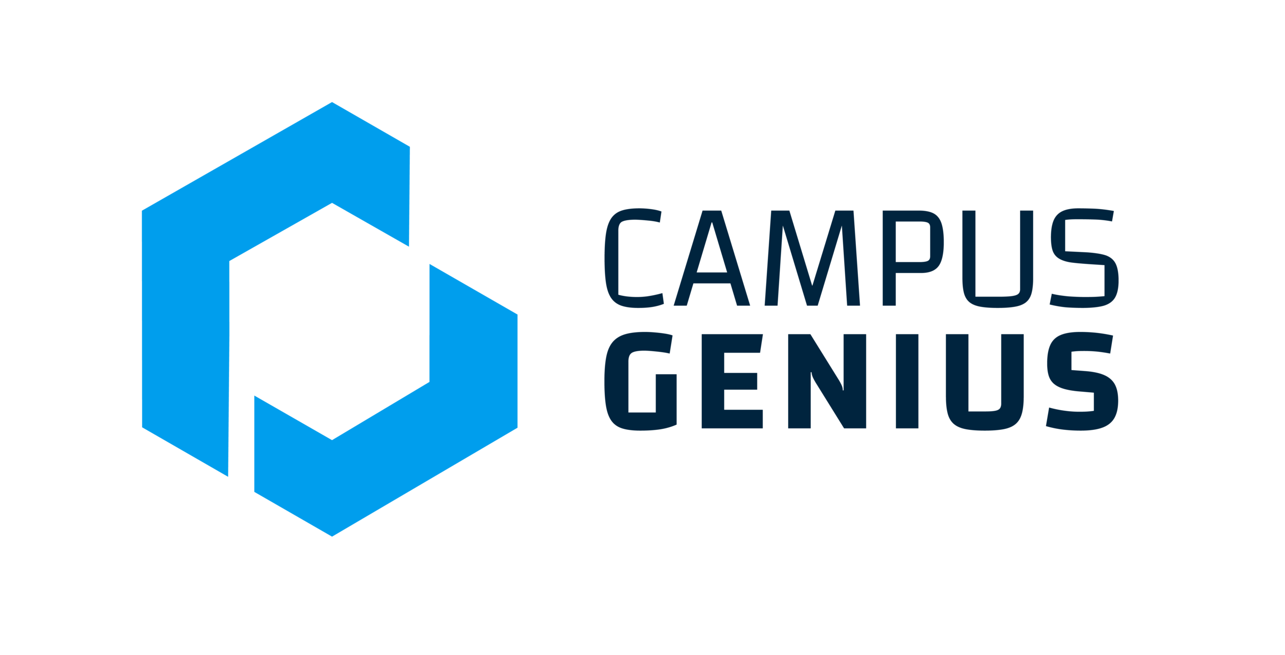 Logo Campus Genius
