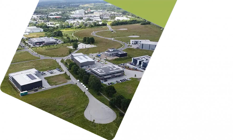 TIP Innovationspark Nordheide