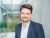 Dr. Timo Maurer, Innovationsmanager bei der WLH Wirtschaftsförderung im Landkreis Harburg GmbH, erklärt die Vorteile des 5G-Campusnetzes im TIP Innovationspark Nordheide für Wirtschaft und Wissenschaft.