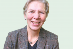 Potenzialcoach Marlies Schimming