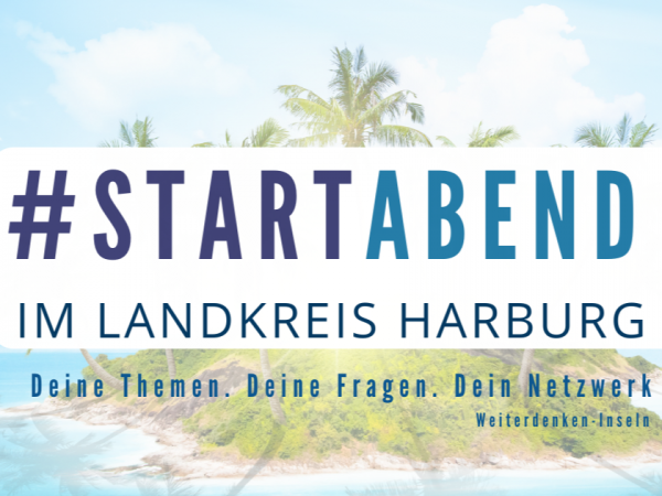 Foto für die Veranstaltung StartAbend