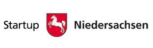 Logo Startup Niedersachsen.