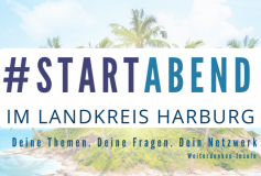 Foto für die Veranstaltung StartAbend