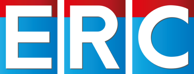 Firmenlogo ERC