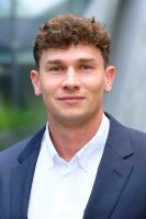Ole Bewerich. Mitarbeiter Flächenmanagement. WLH Wirtschaftsförderung im Landkreis Harburg GmbH.