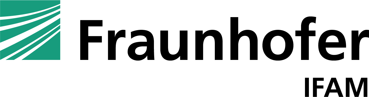Logo Fraunhofer IFAM