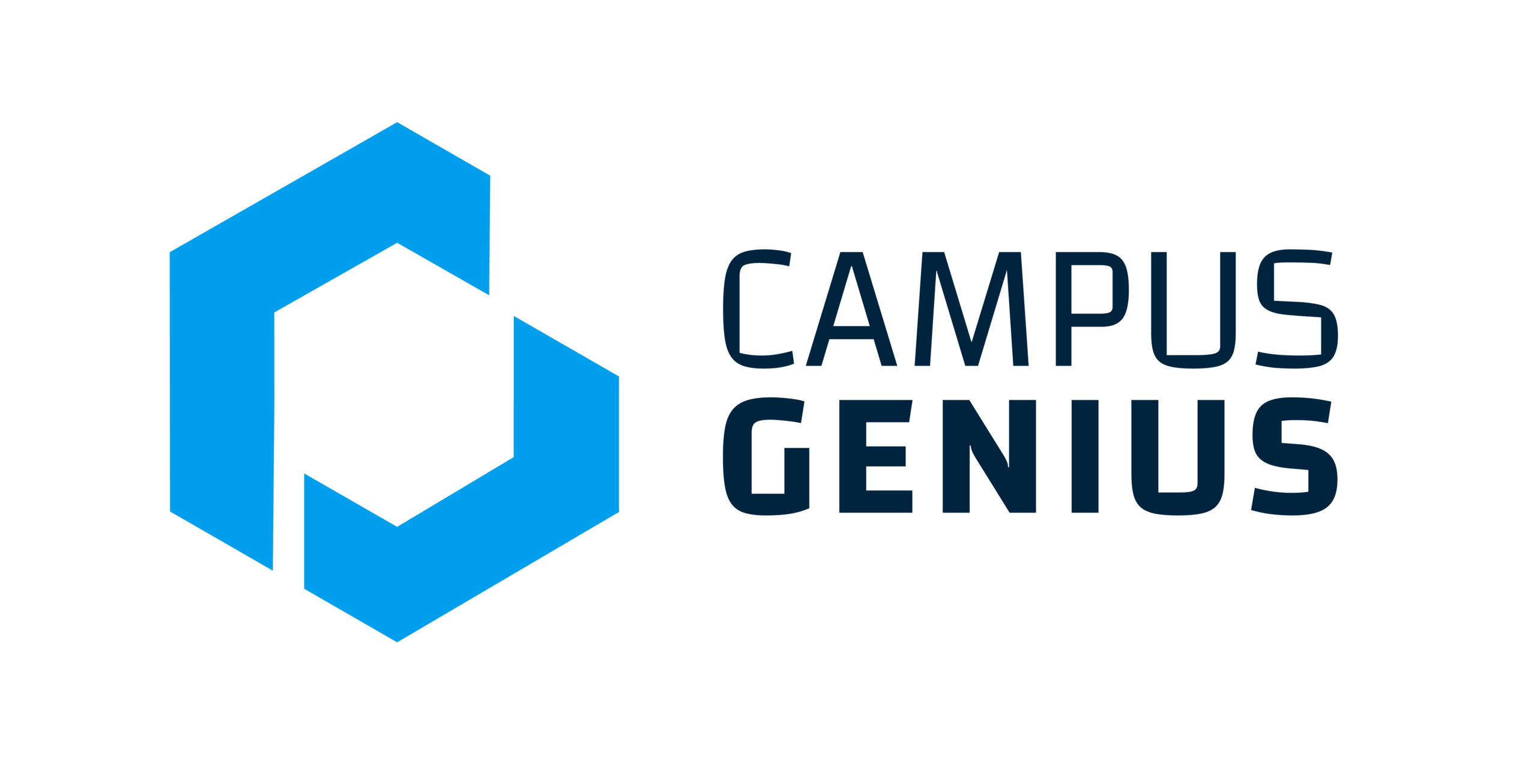 Logo Campus Genius