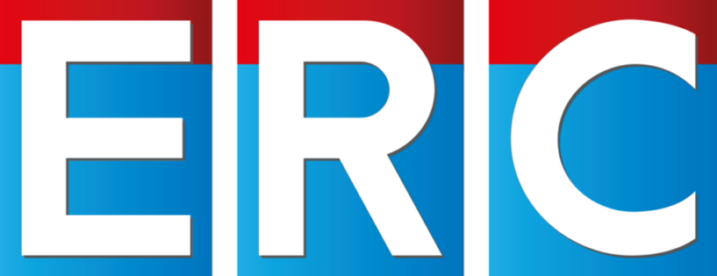 Firmenlogo ERC