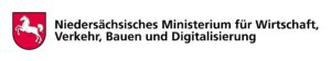 Logo Wirtschaftsministerium Niedersachsen