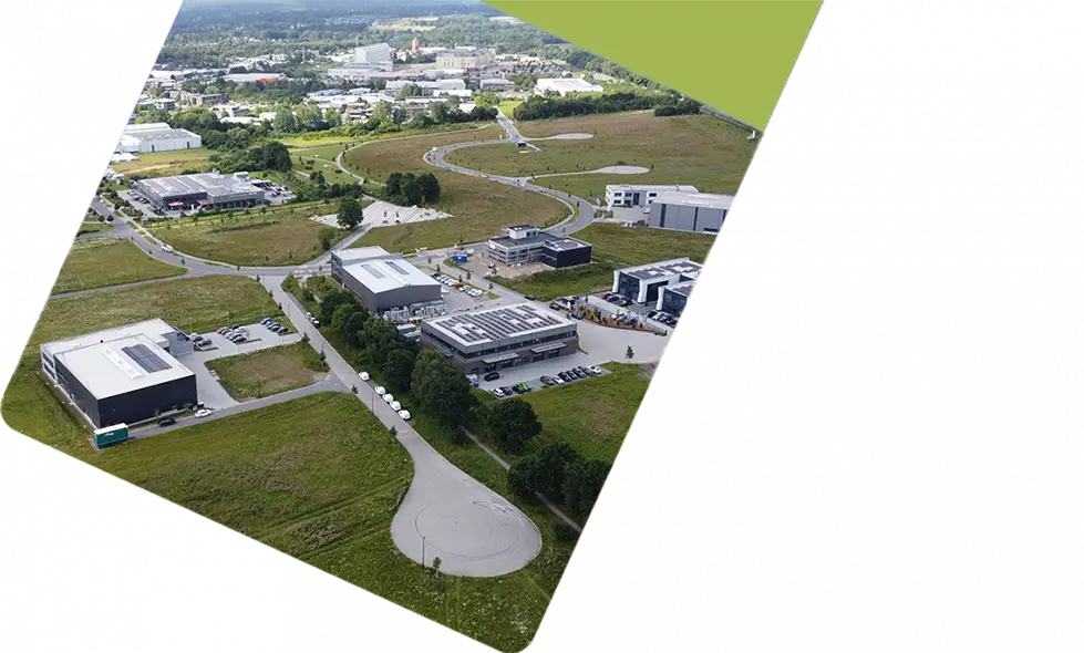 TIP Innovationspark Nordheide