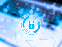 Symbolfoto Cybersecurity