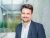 Dr. Timo Maurer, Innovationsmanager bei der WLH Wirtschaftsförderung im Landkreis Harburg GmbH, erklärt die Vorteile des 5G-Campusnetzes im TIP Innovationspark Nordheide für Wirtschaft und Wissenschaft.
